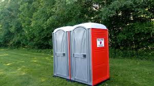 Types of Portable Toilets We Offer in Oradell, NJ