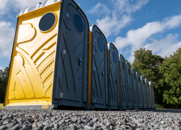 Best Portable Restroom for Sporting Events  in Oradell, NJ