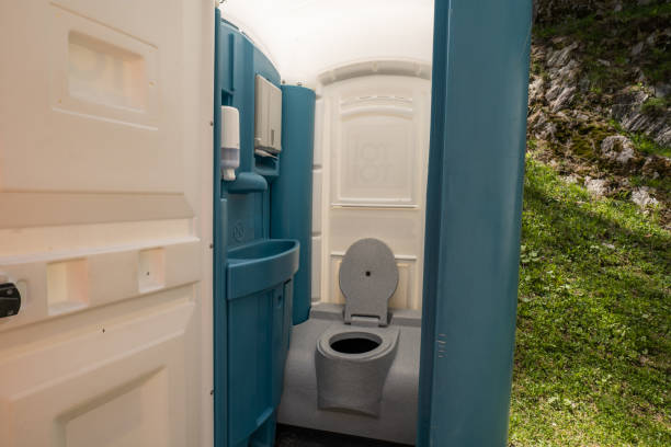 Portable Restroom for Sporting Events in Oradell, NJ
