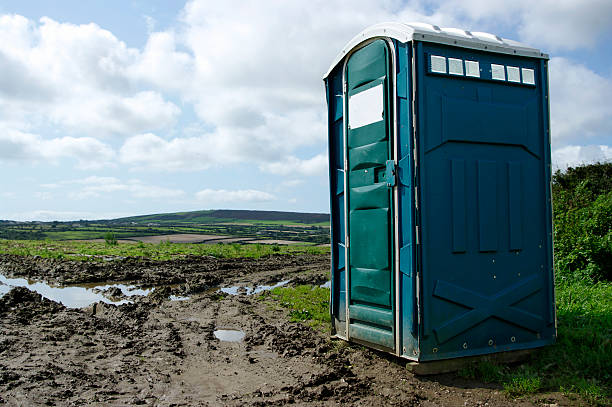 Best Portable Restroom Servicing (Cleaning and Restocking)  in Oradell, NJ